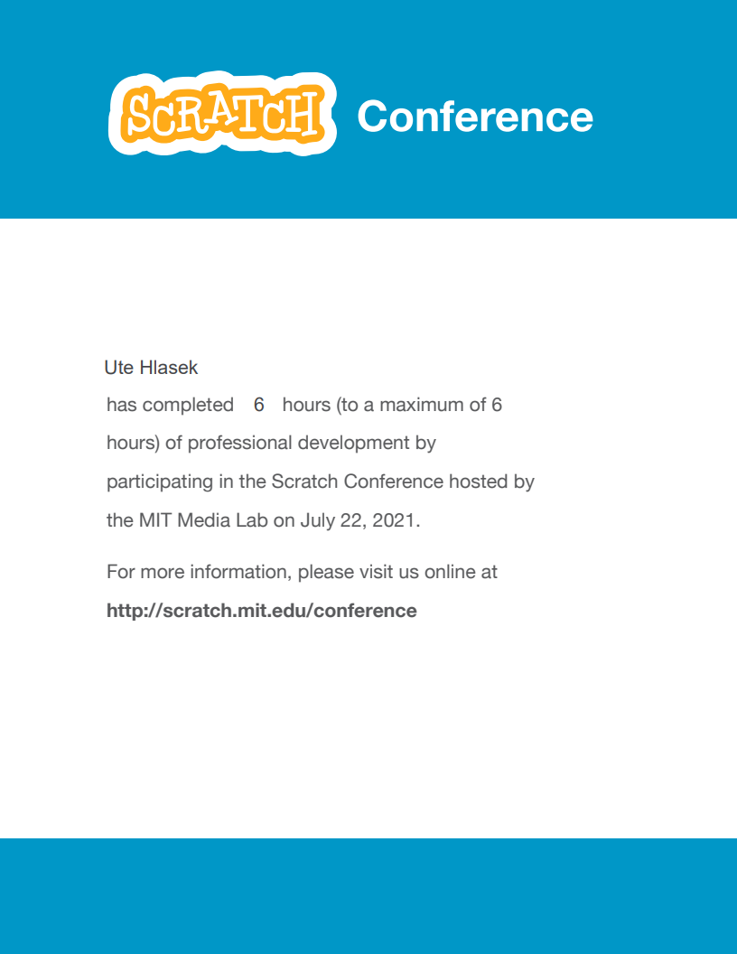 Scratch-Conference2021