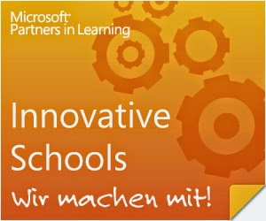 Microsoft Partners in Learning- Innovative Schools